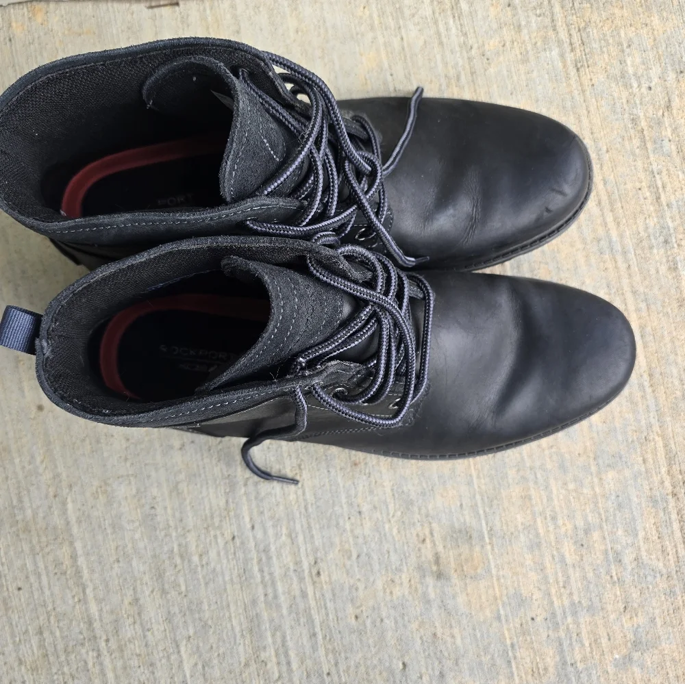 Men casual‎ boots